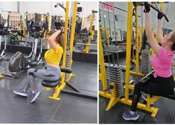 Otewe Gym Otewe Body Goal