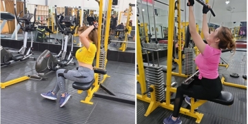 Otewe Gym Otewe Body Goal