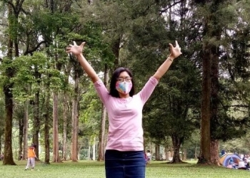 Masker = Pakaian Dalam?