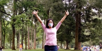 Masker = Pakaian Dalam?