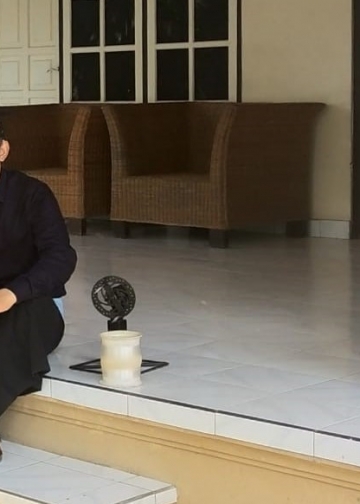 “Mekorot“ di Masa Pandemi