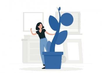 Cerdas Berinvestasi di Masa Pandemi