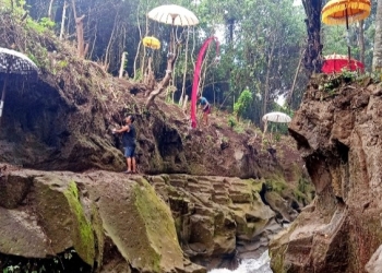 BEMBENG, TAKSU YANG TENGET || Bagian kedua dari tiga tulisan