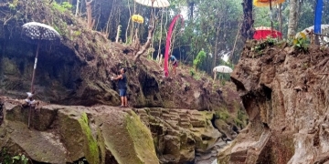 BEMBENG, TAKSU YANG TENGET || Bagian kedua dari tiga tulisan