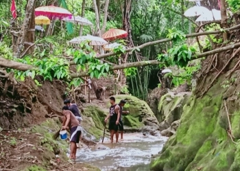 BEMBENG, DARI SIGAR KE TUKAD BANGKA || Bagian terakhir dari tiga tulisan