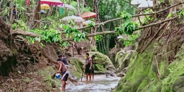 BEMBENG, DARI SIGAR KE TUKAD BANGKA || Bagian terakhir dari tiga tulisan