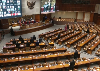 Towards Success: Re-evaluating the Ecological Development in Indonesia in the Era of Anthropocene