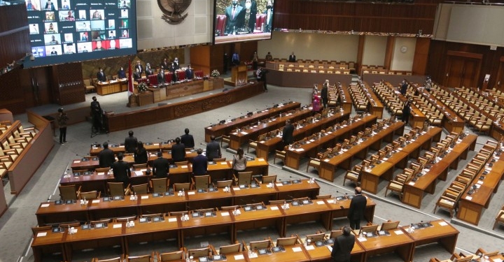 Towards Success: Re-evaluating the Ecological Development in Indonesia in the Era of Anthropocene