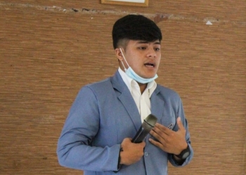 Covid-19, Paman Meninggal, Stres dan Meredakan Stres || Cerita Mahasiswa Rantau dari Undiksha