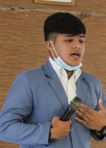 Covid-19, Paman Meninggal, Stres dan Meredakan Stres || Cerita Mahasiswa Rantau dari Undiksha