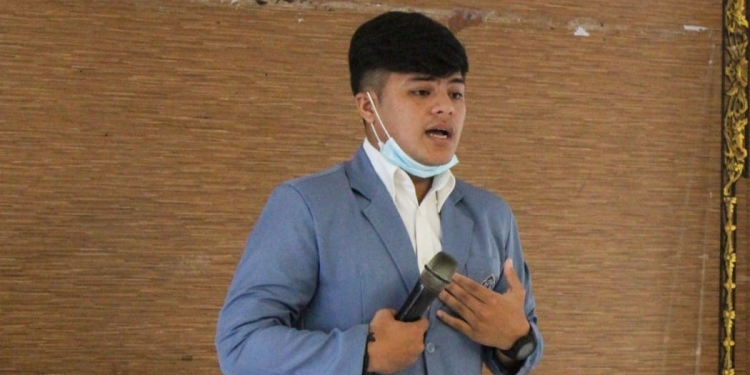 Covid-19, Paman Meninggal, Stres dan Meredakan Stres || Cerita Mahasiswa Rantau dari Undiksha