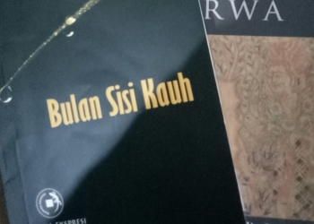 Sastrawan Muda Melihat Keindahan || Sebuah Apresiasi