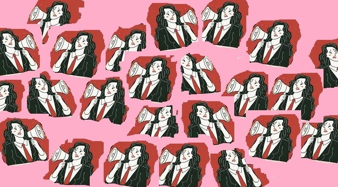 Maskulinitas Perpolitikan Indonesia: Glass Ceiling bagi Perempuan dalam Ranah Politik