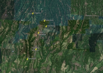 Bangli Abad XII | Dan Potensi Masa Kini