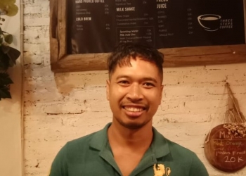 Pandemi, Bule jadi “Tamu Lokal”, Ngebon pun Biasa | Cerita dari Sebuah Kedai Kopi