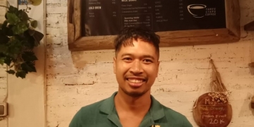 Pandemi, Bule jadi “Tamu Lokal”, Ngebon pun Biasa | Cerita dari Sebuah Kedai Kopi