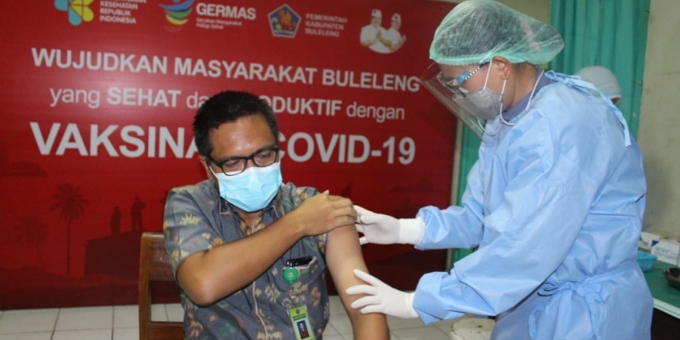 Berbagai Kekeliruan Tentang Vaksin