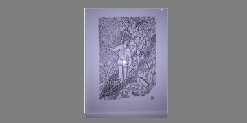 Mengetuk Pintu dan Memasuki Suatu Komunitas || Dari Buku “Melawan Setan Bermata Runcing”