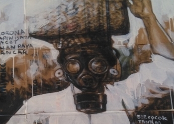 Pariwisata Macet, Jalan Raya Lancar