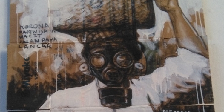 Pariwisata Macet, Jalan Raya Lancar