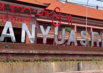 Mimpi Kecil Pedagang di Antara Mimpi Megah Pasar Banyuasri