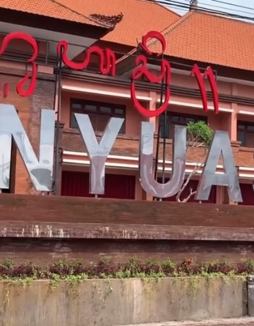Mimpi Kecil Pedagang di Antara Mimpi Megah Pasar Banyuasri