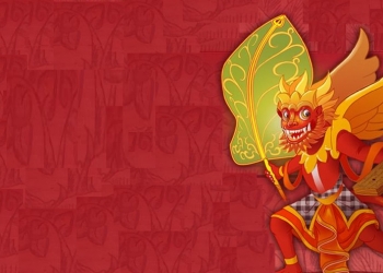 Bulan Bahasa Bali | Pembukaan Tanpa Penonton