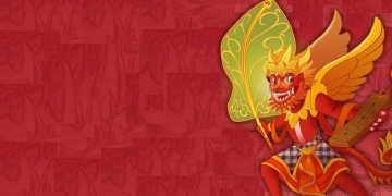 Bulan Bahasa Bali | Pembukaan Tanpa Penonton