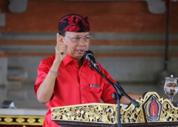 11 Hal Penting Pembangunan Pusat Kebudayaan Bali di Gunaksa