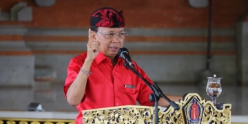 11 Hal Penting Pembangunan Pusat Kebudayaan Bali di Gunaksa