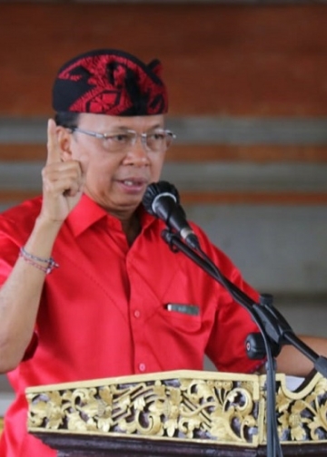 11 Hal Penting Pembangunan Pusat Kebudayaan Bali di Gunaksa