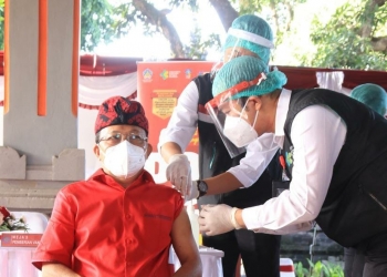 Suntikan Periode Kedua