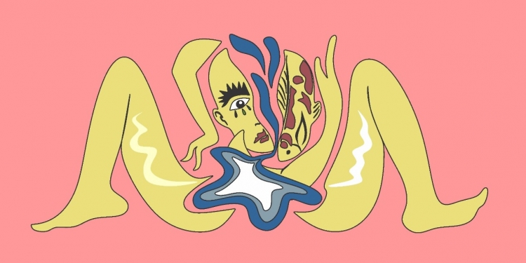 Puisi-puisi Isbedy Stiawan ZS || Tentang Namanama, Sungai dalam Kepalaku