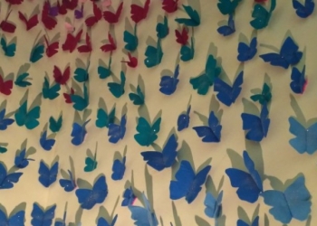 Puisi-puisi Kiki Sulistyo || Hantu Rima, Pigmen Bunyi, Martiria