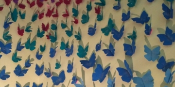 Puisi-puisi Kiki Sulistyo || Hantu Rima, Pigmen Bunyi, Martiria