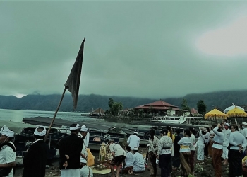 “Okék nyen!” | Mengenal Sekilas Dialek dan Bahasa Desa Kedisan
