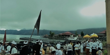 “Okék nyen!” | Mengenal Sekilas Dialek dan Bahasa Desa Kedisan