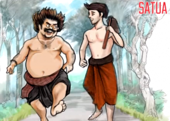 “Satua Bali”, Cerminan Kehidupan