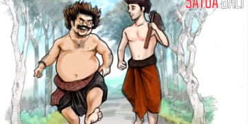 “Satua Bali”, Cerminan Kehidupan