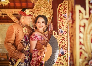 Api Cinta di Dasar Hati || Prihal Cinta Sejati dalam Sastra Bali