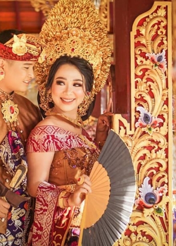 Api Cinta di Dasar Hati || Prihal Cinta Sejati dalam Sastra Bali