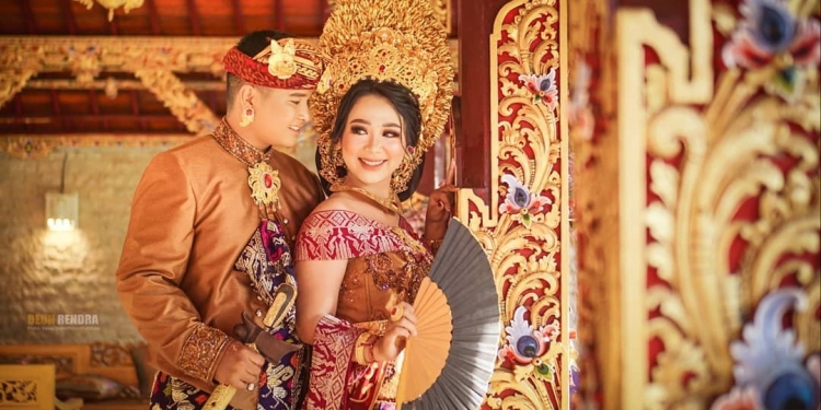 Api Cinta di Dasar Hati || Prihal Cinta Sejati dalam Sastra Bali
