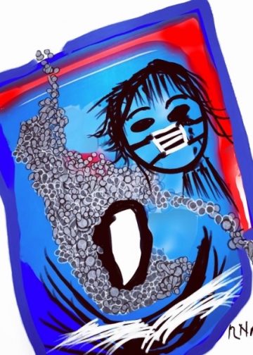 Noorca M. Massardi | 7 Puisi Sapta dan 5 Puisi Panca