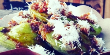 1,4 Juta Laklak Sudah Dimakan Artis, Pejabat dan Orang Biasa di Warung Djadja Laklak Pancasari