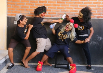 Menghitung Penghasilan Bondres Rarekual | Pra Pandemi & Pas Pandemi