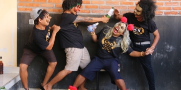 Menghitung Penghasilan Bondres Rarekual | Pra Pandemi & Pas Pandemi