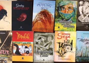 Mengapa Kumpulan Cerpen “Nglekadang Meme” Mendapat Hadiah Sastera Rancage 2021?