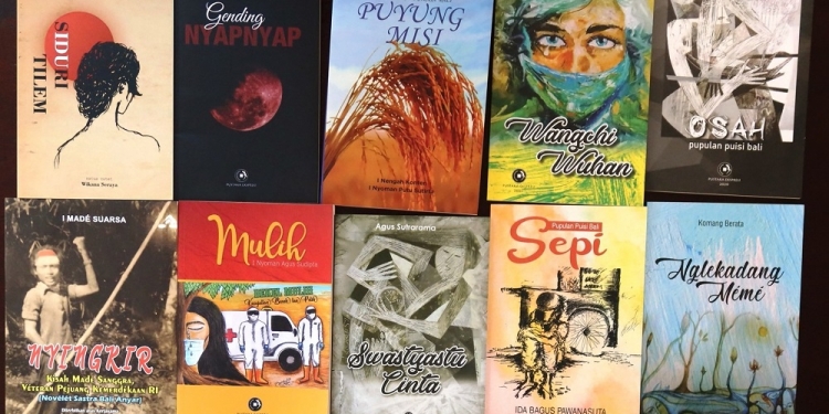 Mengapa Kumpulan Cerpen “Nglekadang Meme” Mendapat Hadiah Sastera Rancage 2021?