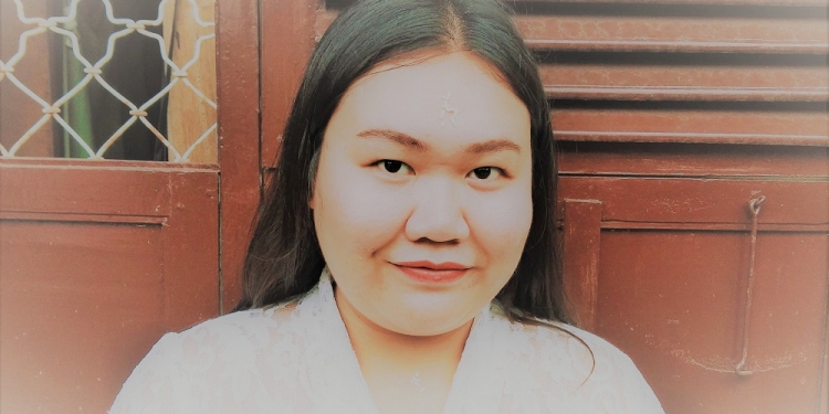 Aku, Si Raksasa Baik | Kalian Boleh Jauhi Aku, Tapi Jangan Serang Aku