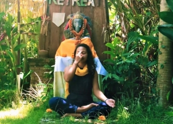 Untuk Tahun  Ini,  “A Place for Everything and Everything Is In Its Place”